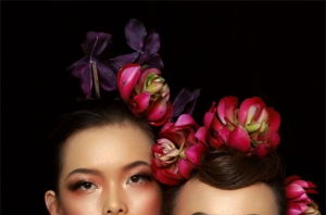北京排名靠前的化妆学校是哪些？