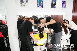 北京口碑较好的化妆学校有哪些？
