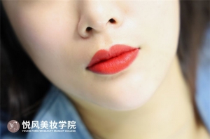 北京学化妆，零基础如何学好化妆？