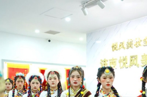 北京化妆培训，推荐这三家综合实力强！