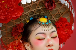 北京化妆学校比较有名的是哪些？