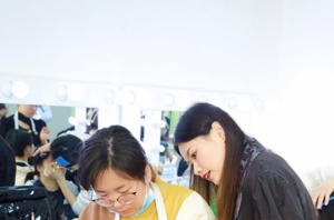 北京化妆学习贵不贵？