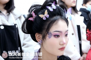 北京化妆学校哪家教学质量好？