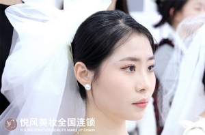 北京化妆学校有哪些可以选择？