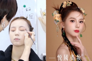 18岁第一次化妆踩的坑，现在看真的蠢哭了！