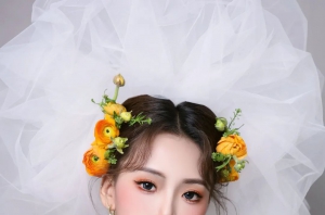 美无国界，悦风定义——亚洲美妆大赛新锐力量