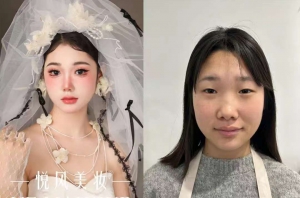 化妆学校挑选指南：以“悦风美妆学院”为例